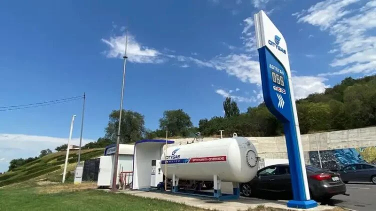 Цены на автогаз вырастут в Казахстане с 1 февраля - изображение 1