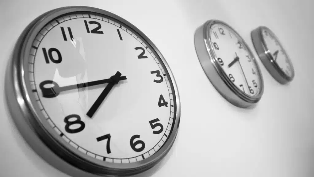 Минздрав Казахстана признал, что эксперты не проводили научные исследования о переводе времени на единый часовой пояс - изображение 1