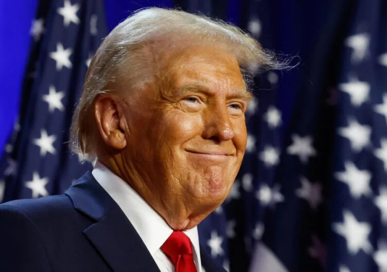 Изображение 1 для Трамп отказался приглашать представителей России на свою инаугурацию