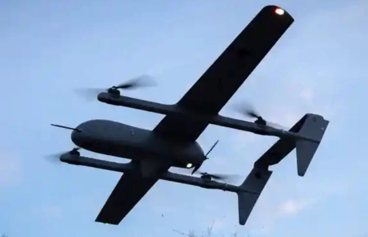 Шесть аэропортов РФ закрывали во время атаки дронов ВСУ - изображение 1