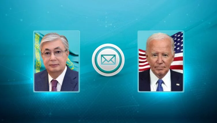 Трагедия в Новом Орлеане: Токаев направил телеграмму соболезнования Байдену - изображение 1