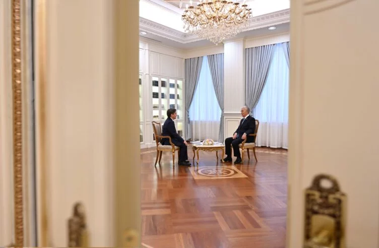 Какие уроки извлекли власти Казахстана из прошлогодних паводков? - изображение 1