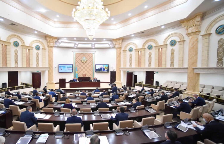 Перейдет ли Казахстан к парламентской системе власти? - изображение 1