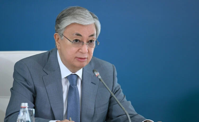 Работу руководителей-экономистов Токаев считает посредственной - изображение 1