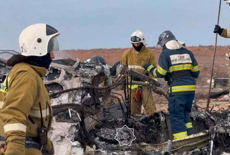 Крушение Embraer 190: в Бразилии приступили к расшифровке данных бортовых самописцев - изображение 1