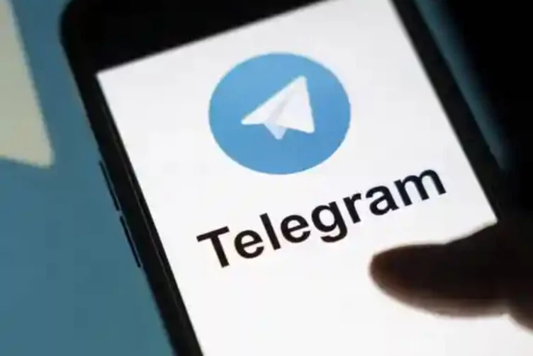 Изображение 1 для Telegram стал массово выдавать США данные пользователей