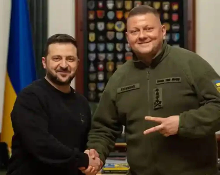 Зеленский принял решение идти на второй срок - изображение 1