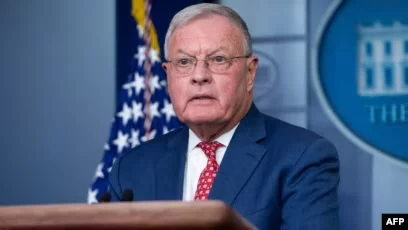 Спецпосланник США по Украине: Трамп не пойдёт на уступки Путину - изображение 1