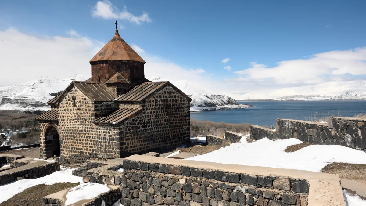 Правительство Армении одобрило законопроект о вступлении в ЕС - изображение 1