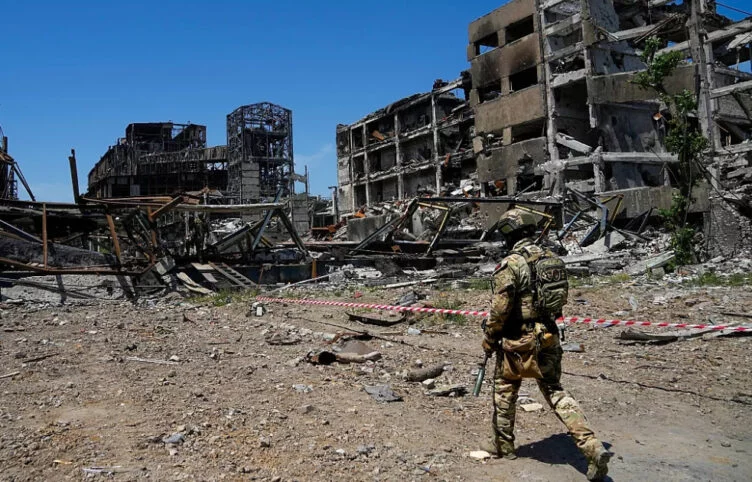 США выделят Украине 500 млн долларов - изображение 1