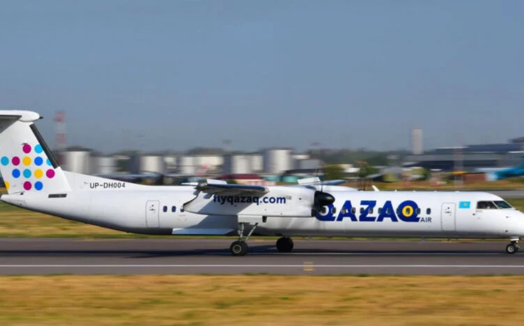 КГА не давал рекомендации казахстанским авиакомпаниям насчет приостановки рейсов в Россию - изображение 1