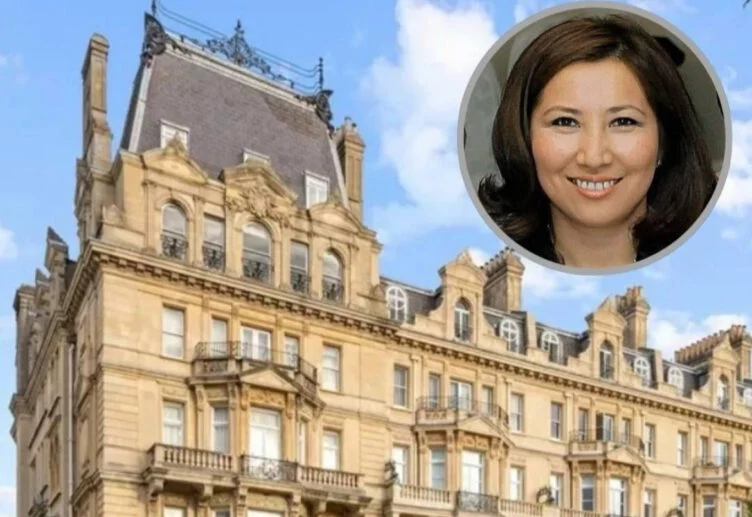 Активы личного финансиста Карима Масимова в Великобритании могут попасть под проверку - изображение 1