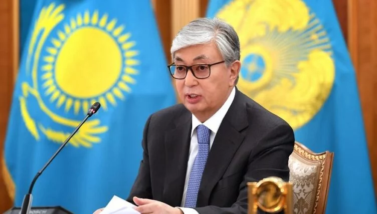 Экс-работники попавшего под контроль Нигматулиных производства пожаловались Токаеву - изображение 1