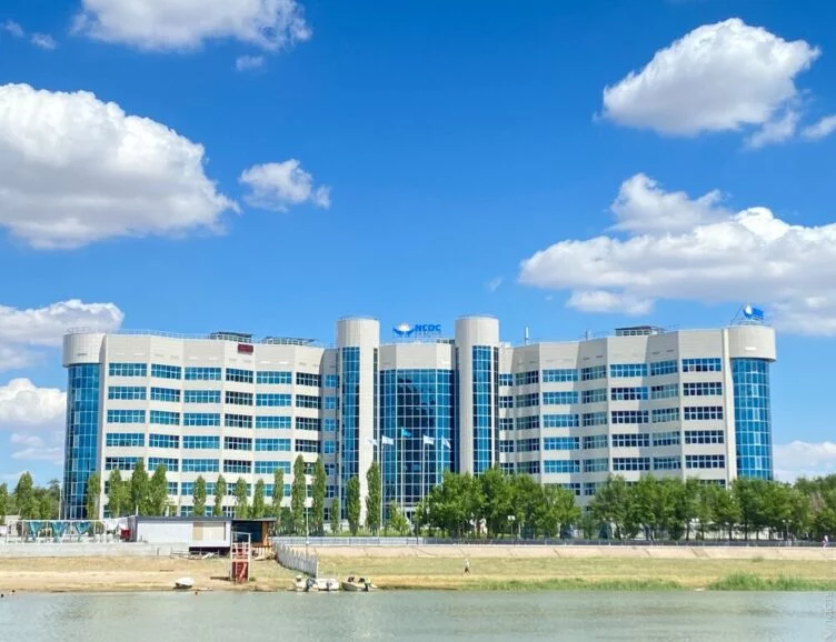 Суд взыскал 3,5 млрд тенге с консорциума NCOC, разрабатывающего месторождение Кашаган - изображение 1