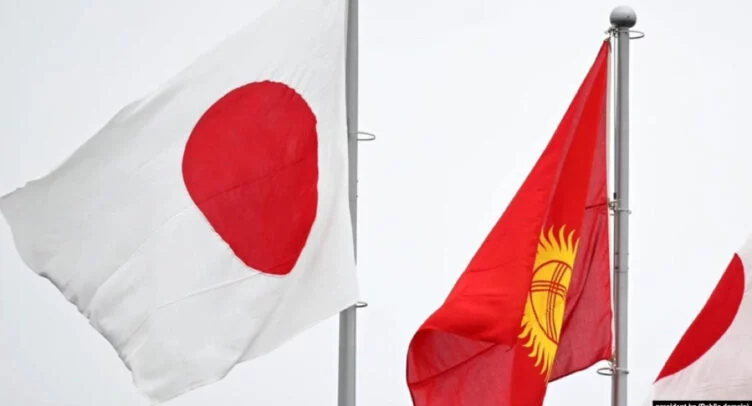 Япония ввела санкции в отношении физлиц и компаний из Казахстана, Кыргызстана, России и Китая - изображение 1