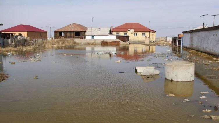 Прорабатываем, как будет складываться худший сценарий – МЧС Казахстана о подготовке к паводкам - изображение 1