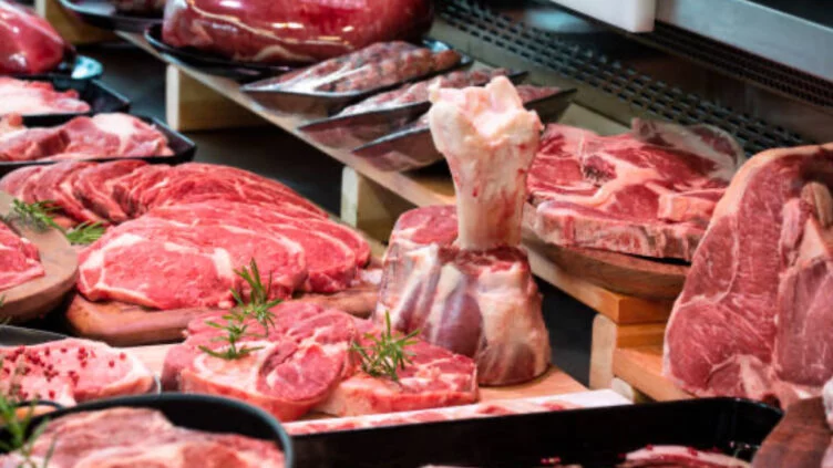 Главные мясоеды СНГ И ЦА: Казахстан на третьем месте - изображение 1