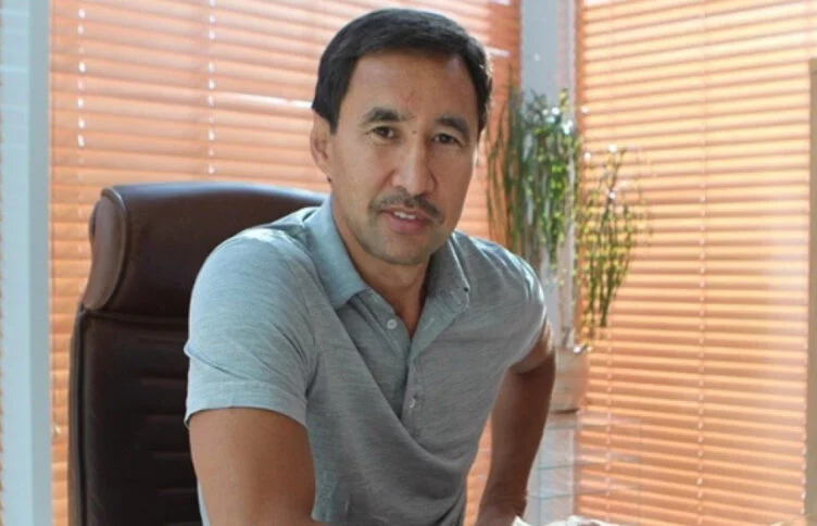 Суд оставил без рассмотрения ходатайство Муратхана Токмади об УДО - изображение 1