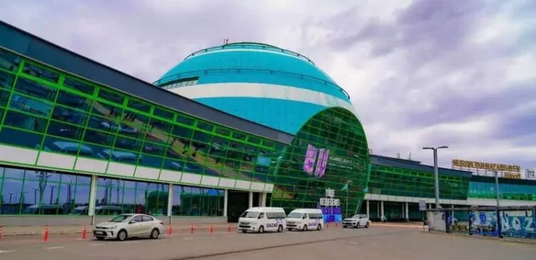 Аэропорт Астаны передали в собственность акимата столицы - изображение 1