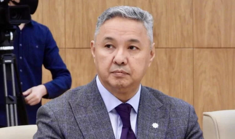 Перуашев раскритиковал Нацбанк за сохранение ставки 15,25% - изображение 1