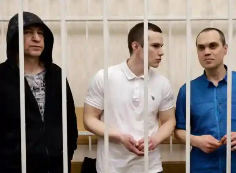 Адвокатов Навального приговорили к лишению свободы - изображение 1