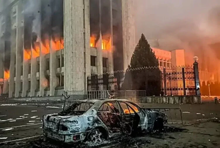 Казахстанские силовики осуждены за пытки во время январских событий - изображение 1