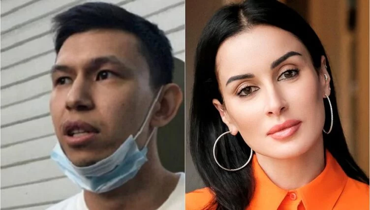 Дело автора паблика QazNews24 Темирлана Енсебека связывают с Тиной Канделаки - изображение 1