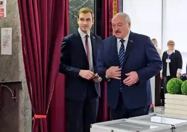 ОБСЕ отказалась наблюдать за выборами в Беларуси - изображение 1