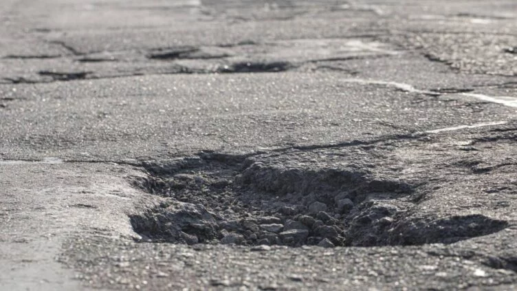 Пять человек оштрафовали за плохие дороги в Павлодарской области - изображение 1