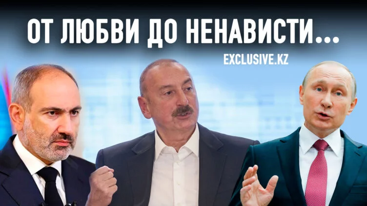 Пацан не держит слово: почему друзья отворачиваются от России - изображение 1