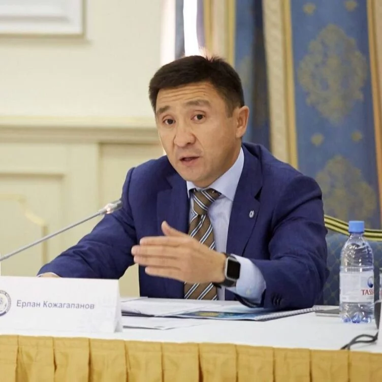 Антикор завершил расследование в отношении экс вице-министра культуры и спорта - изображение 1