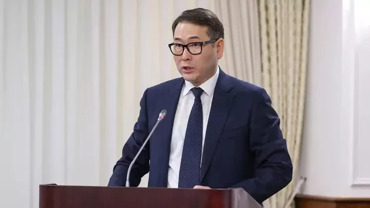 «Никогда не скажу, что это ошибка»: министр торговли об исследованиях перевода времени в Казахстане - изображение 1