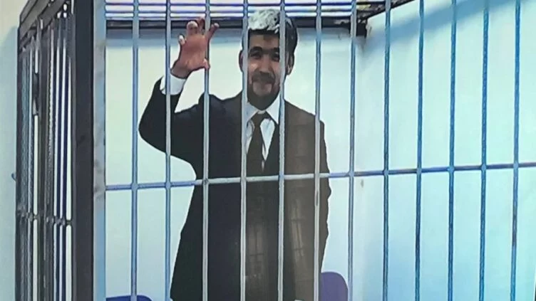 В суде рассказали подробности по делу «Дикого Армана» - изображение 1