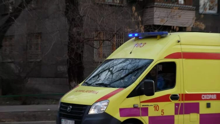 В Казахстане ужесточат наказание за нападение на медработников - изображение 1