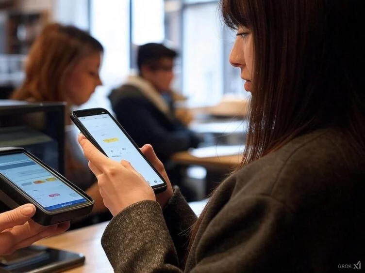 Мобильные переводы: порог для передачи данных налоговикам увеличат до 1,02 млн тенге, подтвердили в минфине - изображение 1