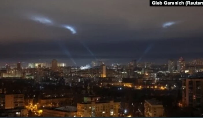 Самолет из Ташкента не смог совершить посадку в Казани из-за атаки дронами - изображение 1