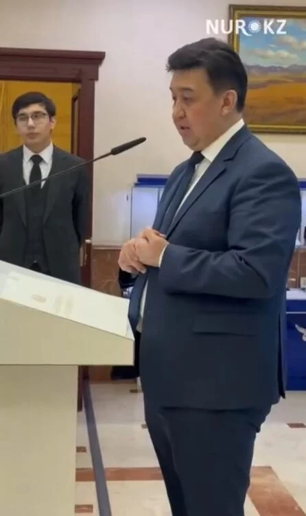 Изображение 1 для Не останется ли Казахстан без связи из-за блокировки интернета в России