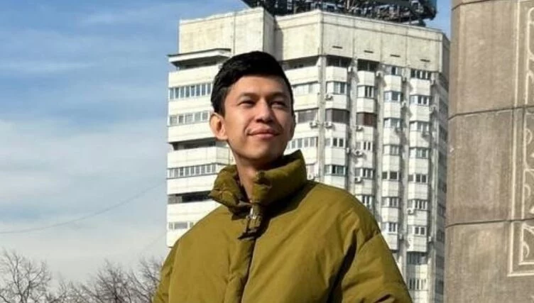 Изображение 1 для Правозащитница: Дело Енсебека – это не про «закон и порядок», а про закон без порядка