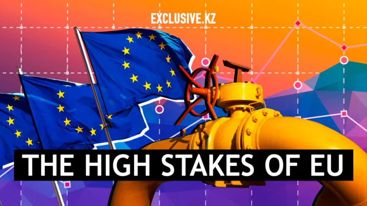 Europe’s Year of Fundamental Choices - изображение 1