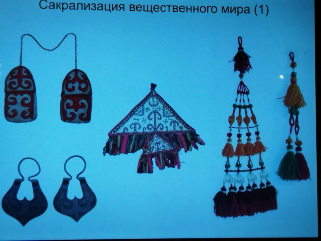 Изображение 4 для Кочевники не производили массовую продукцию: они создавали эксклюзив
