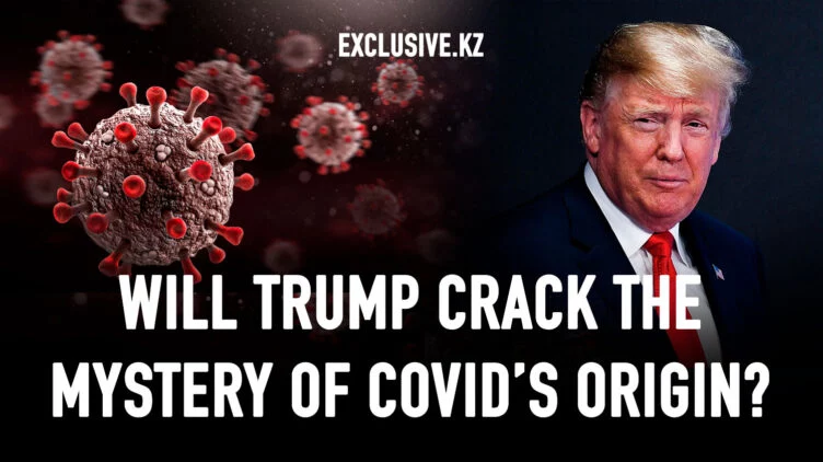 Failure to get to the bottom of where COVID originated will weaken the world’s ability to prevent another global pandemic - изображение 1