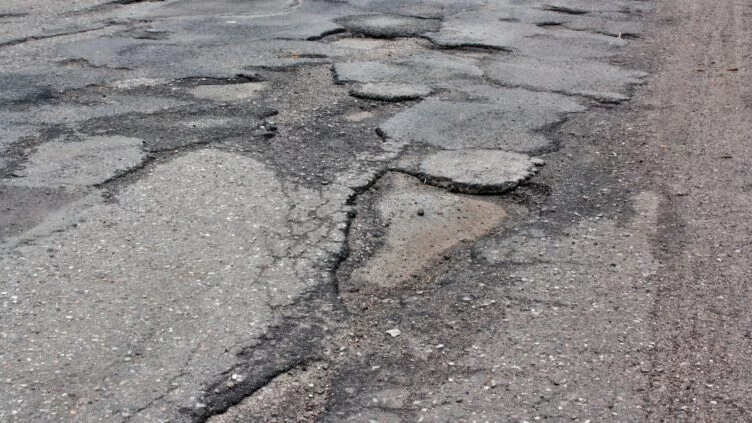 Проверявшую качество асфальта лабораторию в Караганде оштрафовали и на полгода оставили без аккредитации - изображение 1