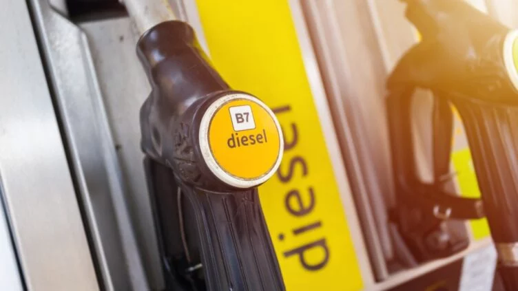 Какой станет цена на дизтопливо для аграриев после удорожания - изображение 1