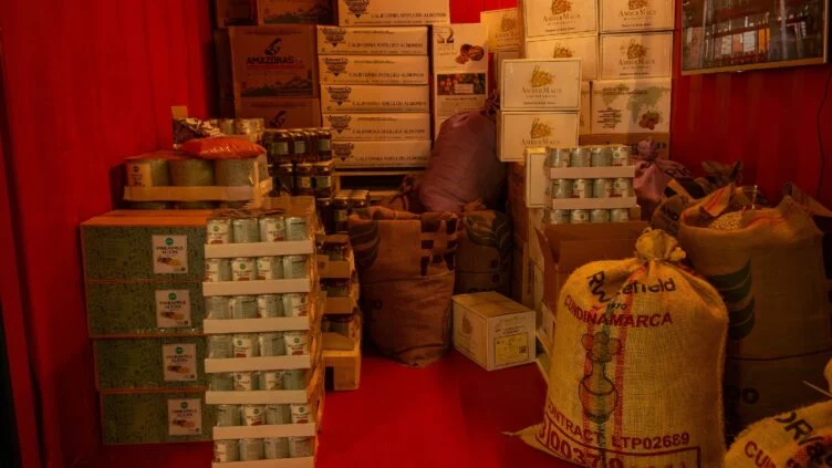 США возобновили поставки 500 тысяч тонн еды для беднейших стран - изображение 1