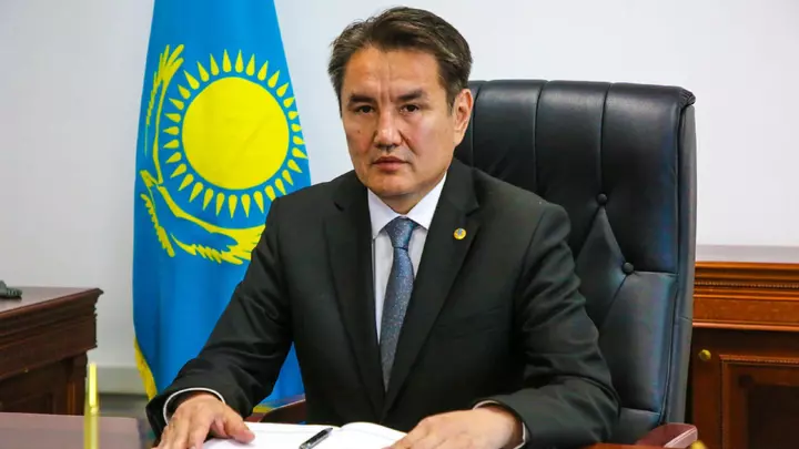 Назначен аким Восточно-Казахстанской области - изображение 1