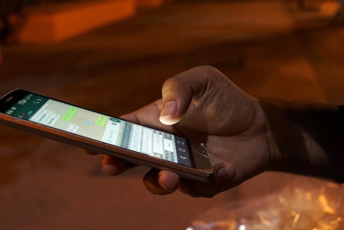 В Казахстане планируют вести «черный список» мобильных телефонов - изображение 1