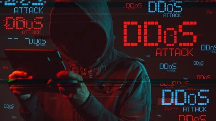 Изображение 1 для DDoS-атака парализовала работу казахстанского провайдера