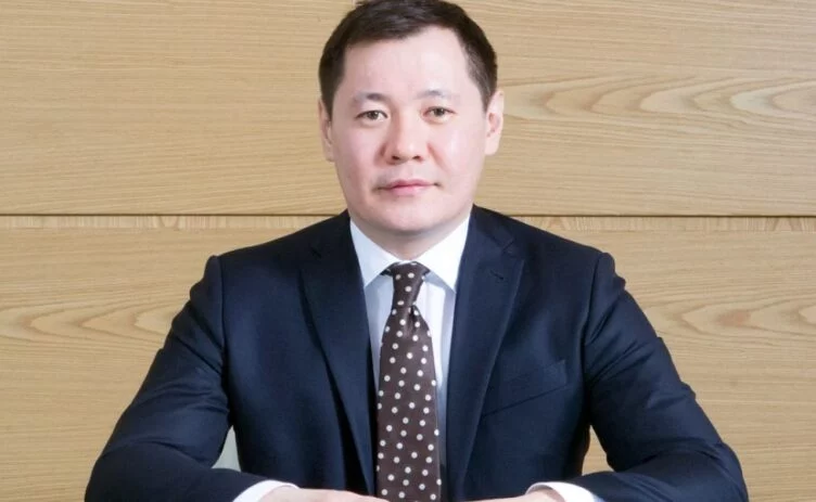 В Фонде «Даму» новый руководитель: интересные факты из его биографии - изображение 1