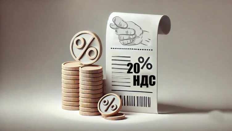 Изображение 1 для Порог по НДС до 15 млн тенге. Юристы запустили петицию против предложения правительства