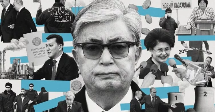 Организаторам дискуссии о политических реформах Казахстана отказали в предоставлении площадки - изображение 1